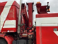 Scania 143 bergingsauto - afbeelding 23 van  25