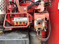Scania 143 bergingsauto - afbeelding 24 van  25