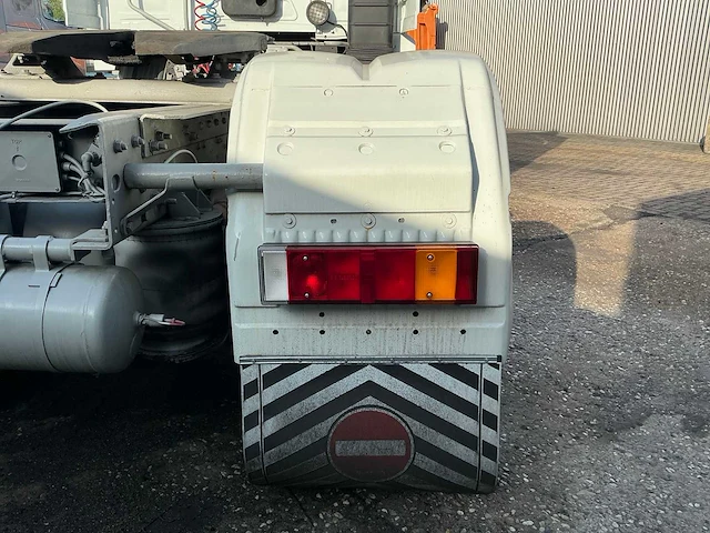 Scania 143m truck 1993 - afbeelding 2 van  40