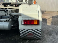 Scania 143m truck 1993 - afbeelding 2 van  40
