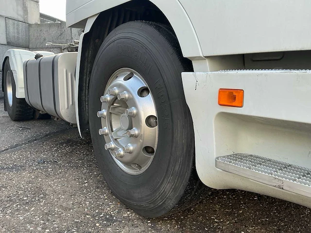 Scania 143m truck 1993 - afbeelding 9 van  40