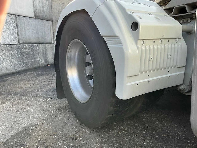 Scania 143m truck 1993 - afbeelding 11 van  40