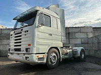 Scania 143m truck 1993 - afbeelding 1 van  40