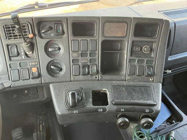 Scania 143m truck 1993 - afbeelding 19 van  40