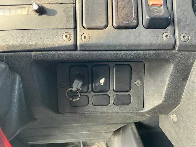 Scania 143m truck 1993 - afbeelding 22 van  40