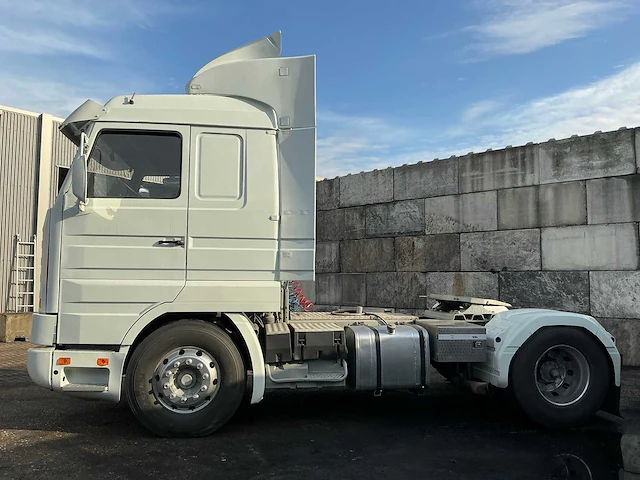 Scania 143m truck 1993 - afbeelding 12 van  40