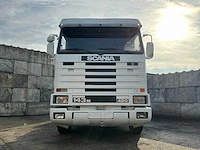 Scania 143m truck 1993 - afbeelding 25 van  40