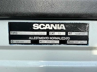 Scania 143m truck 1993 - afbeelding 26 van  40