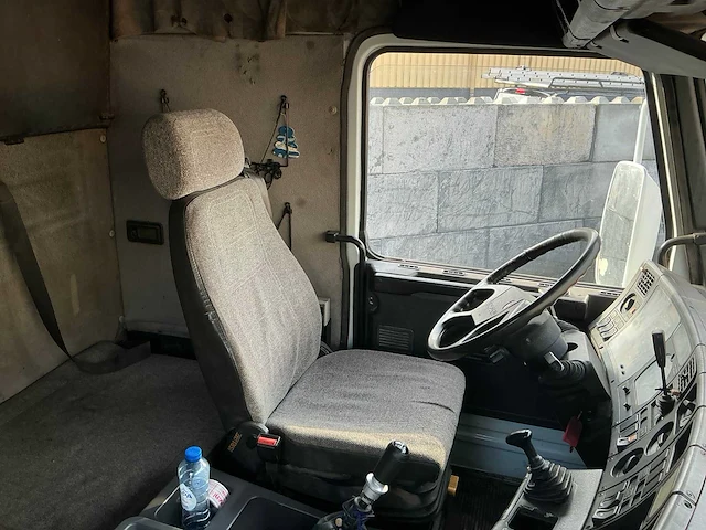 Scania 143m truck 1993 - afbeelding 31 van  40