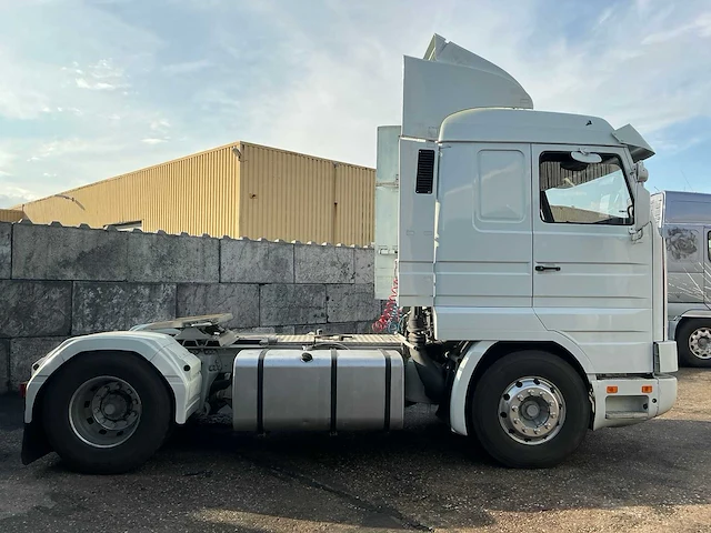 Scania 143m truck 1993 - afbeelding 34 van  40