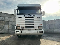 Scania 143m truck 1993 - afbeelding 37 van  40
