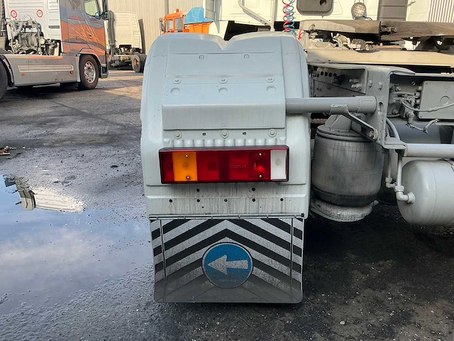 Scania 143m truck 1993 - afbeelding 40 van  40