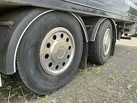 Scania 340 vrachtwagen - afbeelding 2 van  42