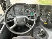 Scania 340 vrachtwagen - afbeelding 5 van  42