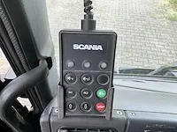 Scania 340 vrachtwagen - afbeelding 13 van  42