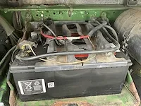 Scania 340 vrachtwagen - afbeelding 17 van  42