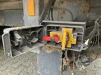 Scania 340 vrachtwagen - afbeelding 28 van  42