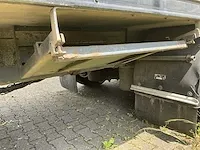 Scania 340 vrachtwagen - afbeelding 31 van  42
