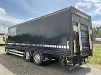 Scania 340 vrachtwagen - afbeelding 23 van  42