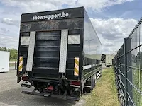 Scania 340 vrachtwagen - afbeelding 34 van  42