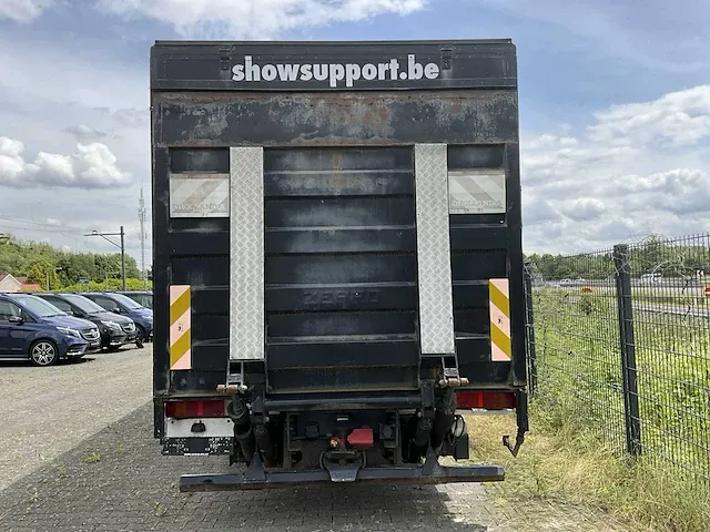Scania 340 vrachtwagen - afbeelding 39 van  42