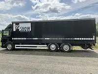 Scania 340 vrachtwagen - afbeelding 40 van  42