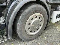 Scania 340 vrachtwagen - afbeelding 41 van  42