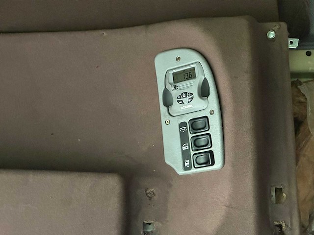 Scania 480 v8 164l intercooler 09-bph-3 - afbeelding 6 van  18