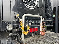 Scania 480 v8 164l intercooler 09-bph-3 - afbeelding 8 van  18