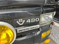 Scania 480 v8 164l intercooler 09-bph-3 - afbeelding 10 van  18