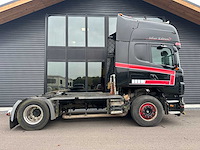 Scania 480 v8 164l intercooler 09-bph-3 - afbeelding 15 van  18