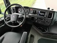 Scania g450 vrachtwagen - afbeelding 14 van  23