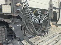Scania g450 vrachtwagen - afbeelding 22 van  23