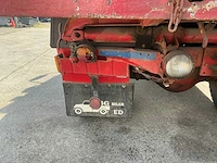 Scania l63hs vrachtwagen oldtimer - afbeelding 2 van  38