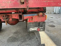 Scania l63hs vrachtwagen oldtimer - afbeelding 3 van  38