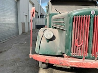 Scania l63hs vrachtwagen oldtimer - afbeelding 10 van  38