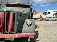 Scania l63hs vrachtwagen oldtimer - afbeelding 11 van  38