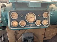 Scania l63hs vrachtwagen oldtimer - afbeelding 17 van  38