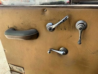 Scania l63hs vrachtwagen oldtimer - afbeelding 22 van  38