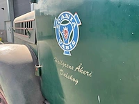 Scania l63hs vrachtwagen oldtimer - afbeelding 27 van  38