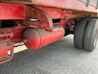 Scania l63hs vrachtwagen oldtimer - afbeelding 29 van  38