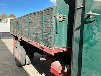 Scania l63hs vrachtwagen oldtimer - afbeelding 31 van  38
