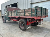 Scania l63hs vrachtwagen oldtimer - afbeelding 23 van  38
