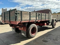 Scania l63hs vrachtwagen oldtimer - afbeelding 34 van  38