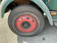 Scania l63hs vrachtwagen oldtimer - afbeelding 37 van  38
