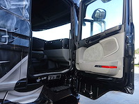 Scania met oplegger show truck - vrachtwagen - afbeelding 4 van  16