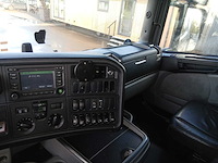 Scania met oplegger show truck - vrachtwagen - afbeelding 15 van  16