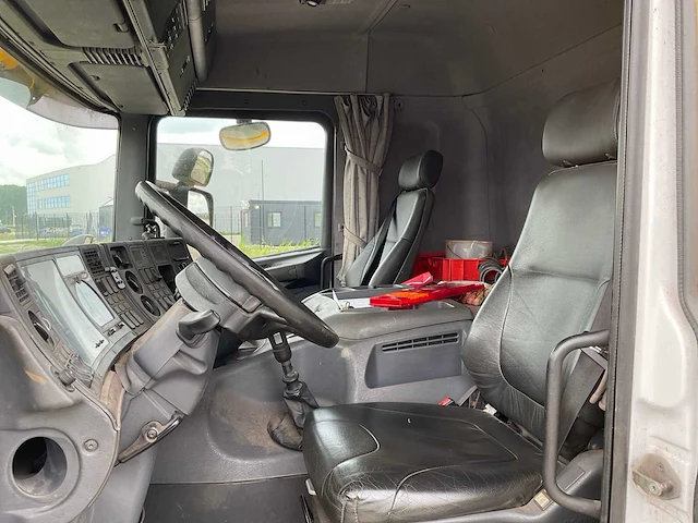Scania p114 la4x2 na 340 vrachtwagen - afbeelding 3 van  19