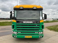 Scania p114 la4x2 na 340 vrachtwagen - afbeelding 12 van  19