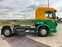 Scania p114 la4x2 na 340 vrachtwagen - afbeelding 14 van  19